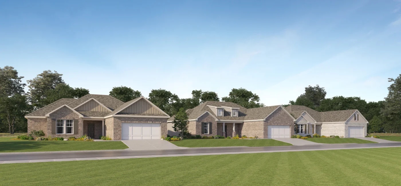 Bankstone Landing